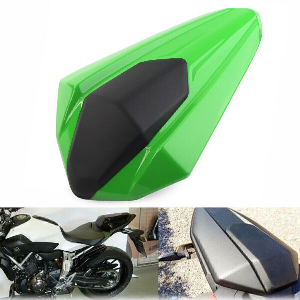 Kawasaki Pillion Seat Cover for Z125/Ninja/250